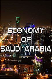 Economy of Saudi Arabia
