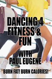 Dancing 4 Fitness & Fun