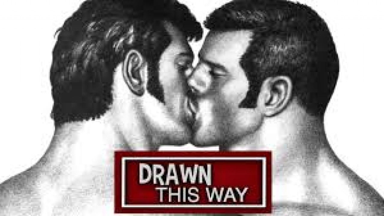 Drawn This Way