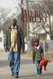 America Street