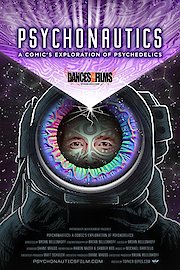 Psychonautics: A Comic's Exploration of Psychedelics
