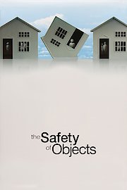 The Safety of Objects