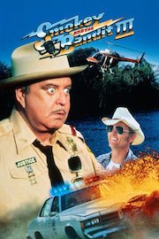 SMOKEY and the BANDIT III
