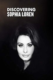 Sophia Loren - Discovering