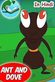 Ant and Dove