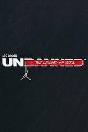 Unbanned: The Legend of AJ1