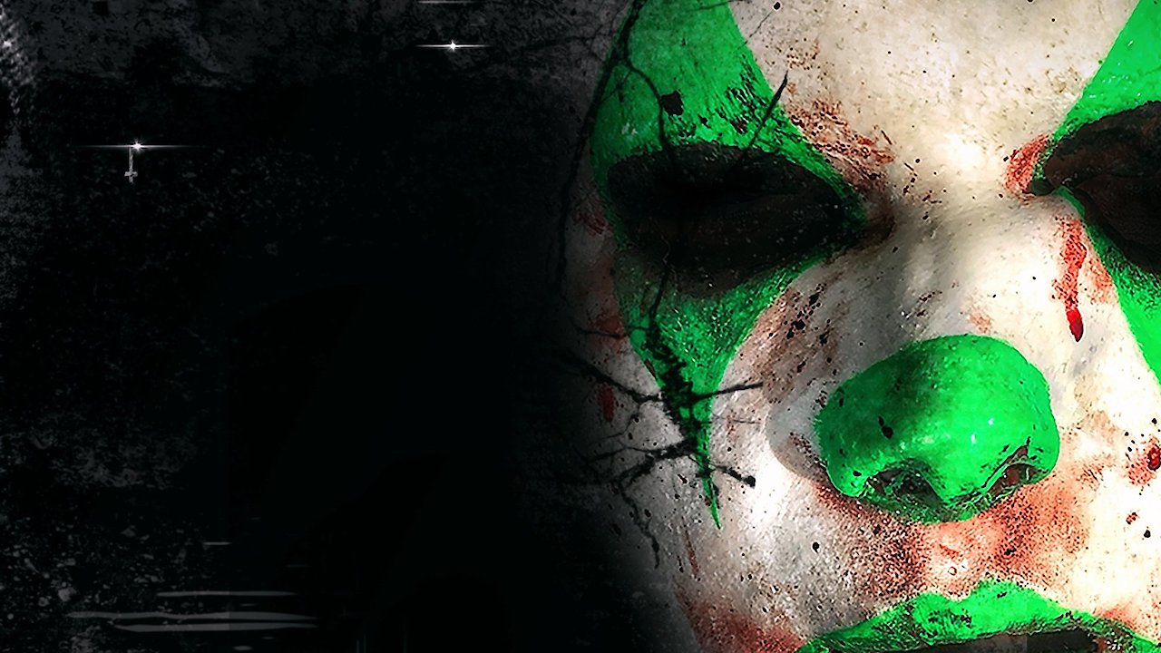 Shellmont County Massacre