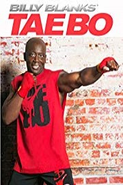 Billy Blanks Tae Bo: 15 Minute Express Workouts
