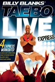 Billy Blanks: Express Live