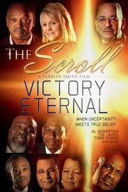 The Scroll Victory Eternal Volume 2