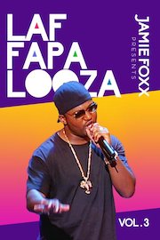 Laffapalooza Volume 3
