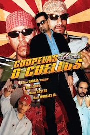Coopelas O Cuellos: Los Narco Chinos