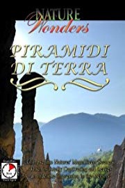 Nature Wonders PIRAMIDI DI TERRA Italy