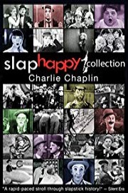 SlapHappy: Charlie Chaplin