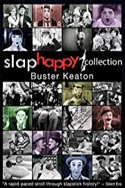 SlapHappy: Buster Keaton