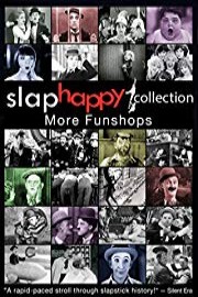 SlapHappy: More Funshops