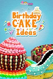 Birthday Cake Ideas