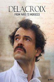 Delacroix: From Paris To Morocco
