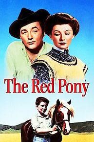 The Red Pony