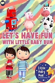 Let's Have Fun with Little Baby Bum