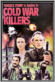 Cold War Killers