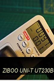 Review of Ziboo energy monitor