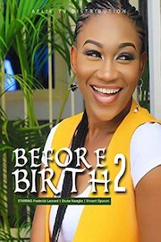 Before Birth 2