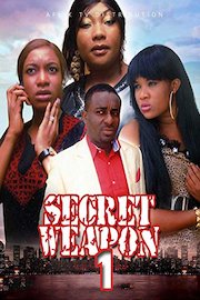 Secret Weapon 1