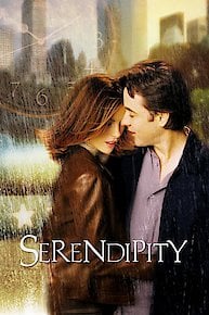 Serendipity