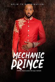 Mechanic Prince
