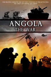 Angola - The War