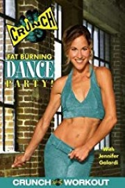Crunch: Fat Burning Dance Party