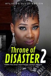 Throne of Disaster 2