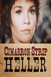 Cimarron Strip - Heller