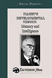 Classic Piaget - Memory and Intelligence