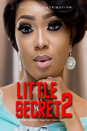 Little secret 2