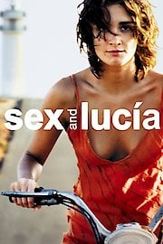 Sex and lucia on internet