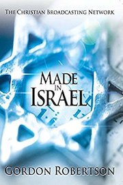 Made In Israel