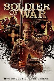 Soldier of War