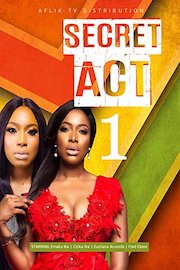 Secret Act 1