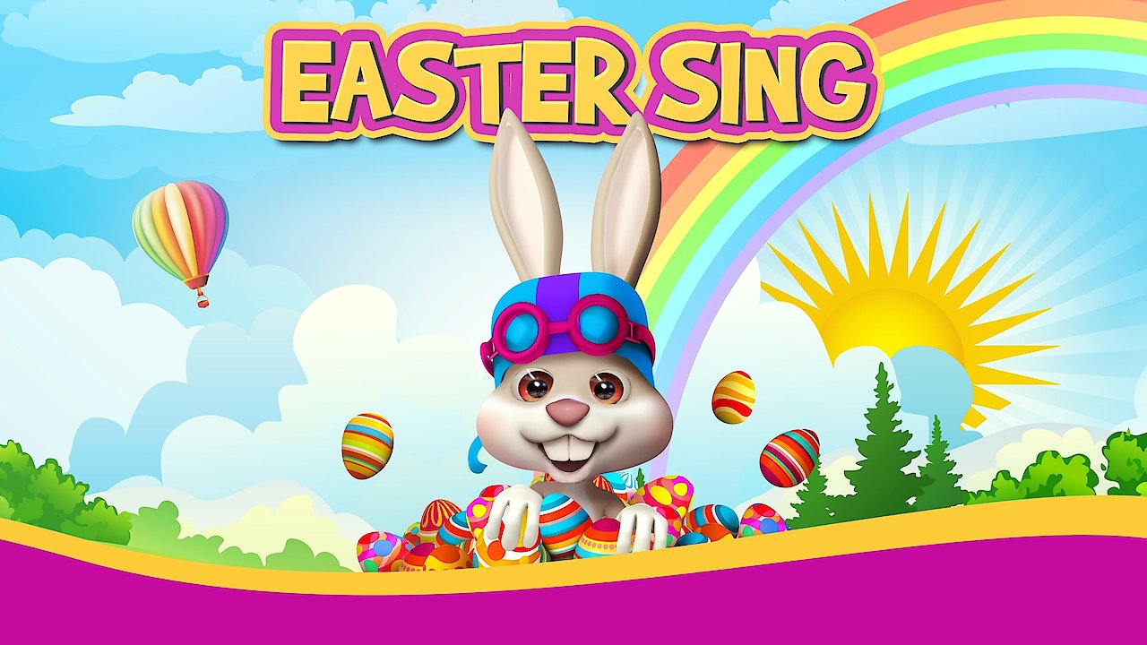 Easter Sing
