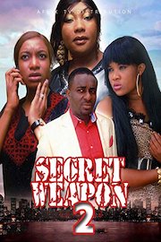 Secret Weapon 2