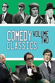 Comedy Classics: Volume 2