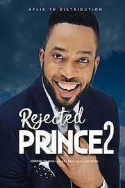 Rejected Prince 2
