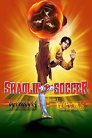 Shaolin Soccer