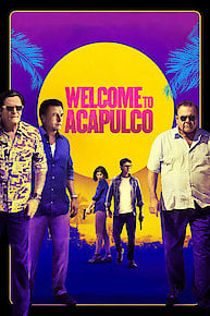 Welcome to Acapulco