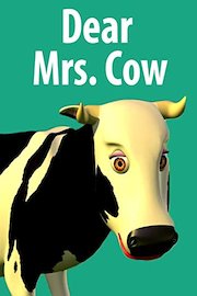 Dear Mrs. Cow