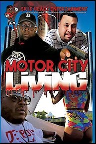 Motor City Living