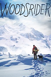 Woodsrider