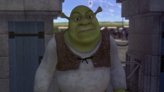 Watch Shrek Online Full Movie from 2001 Yidio